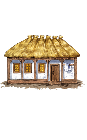 Зиньковские